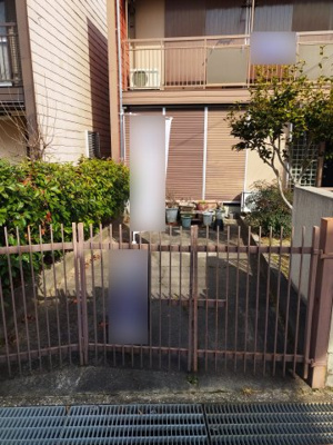 【外観】 | 亀岡　篠町篠観音芝　一戸建