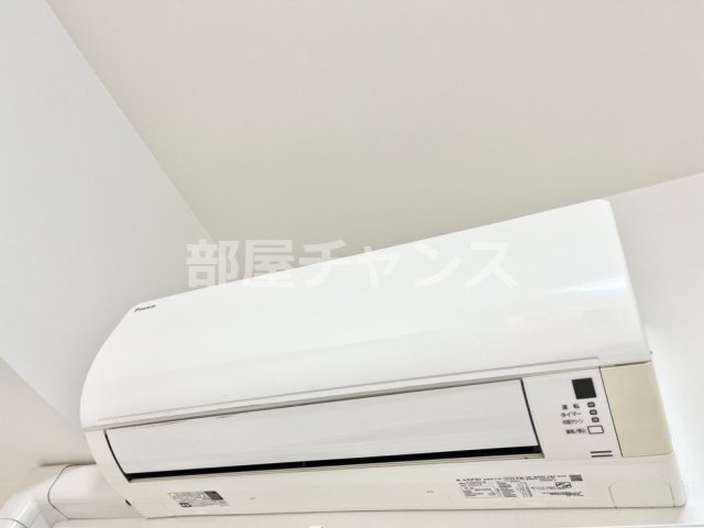 La Douceur黒川Ⅱの設備