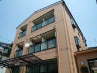 フォルテ萱島北館の画像