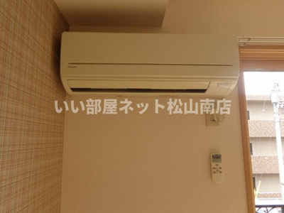 【設備】 | バリュアブル　D棟