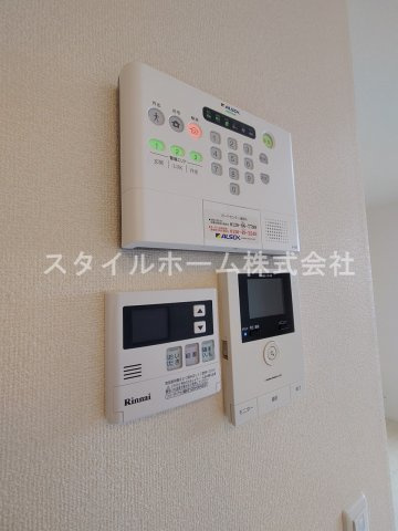 SECONDライムのセキュリティ