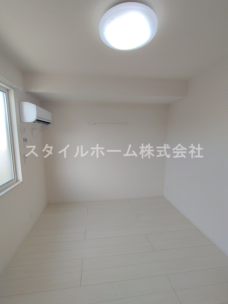 SECONDライムの設備