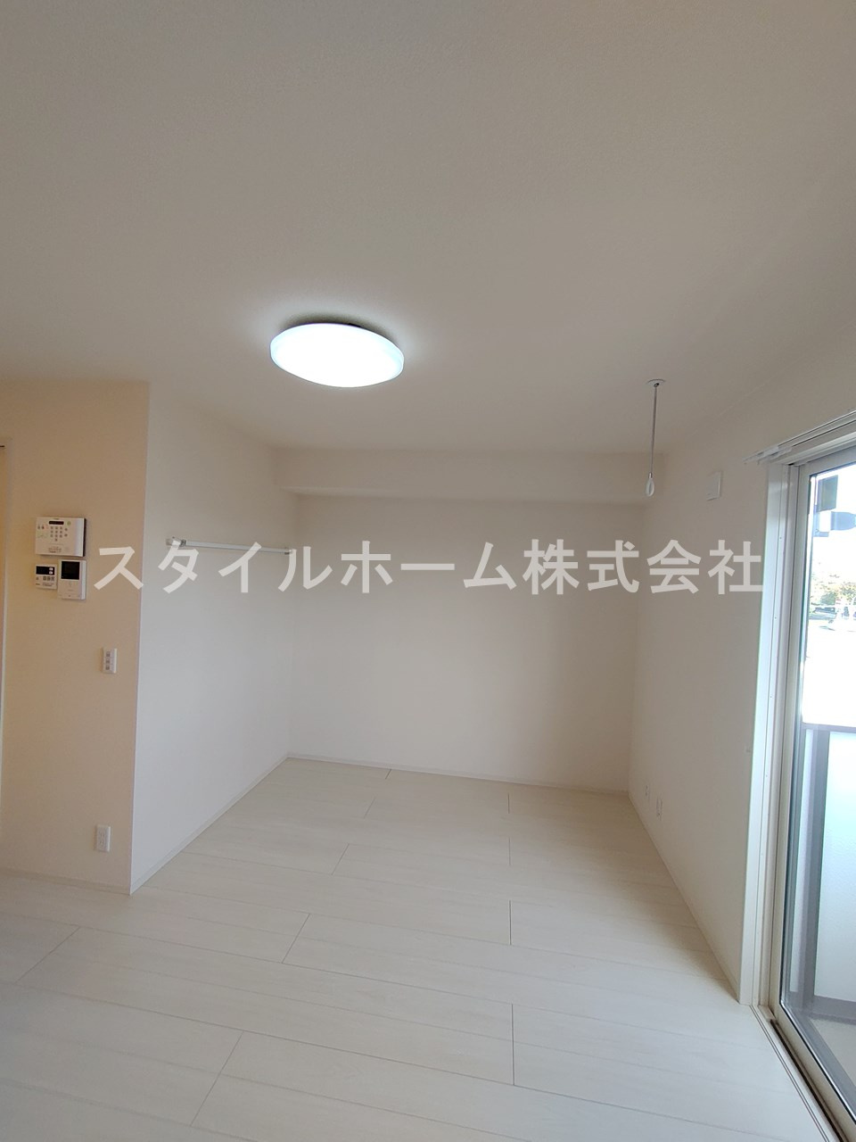 SECONDライムの内装