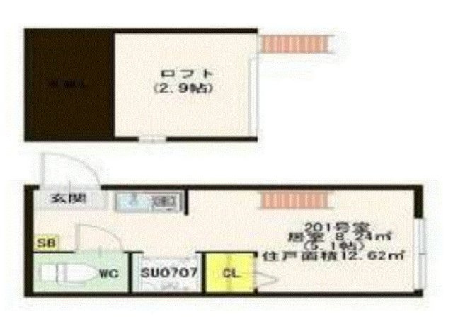 サンクチュアリ南長崎