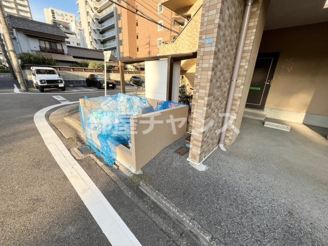 ライジングヴィラ葵のその他共用部分