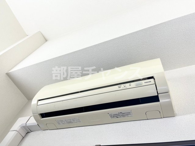 ライジングコート名古屋駅前東の設備