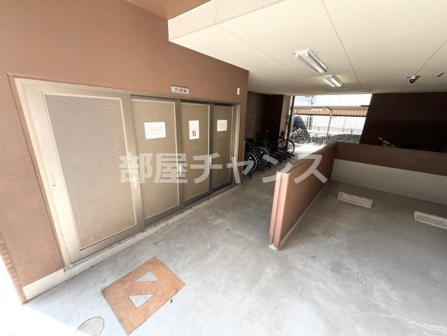 ライジングコート名古屋駅前東のその他