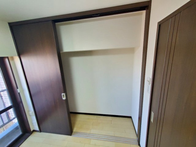 【収納】 | ロイヤルシティ西荻窪Ⅱ