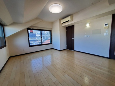 【寝室】 | ロイヤルシティ西荻窪Ⅱ