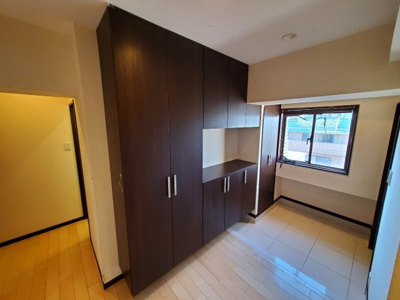 【玄関】 | ロイヤルシティ西荻窪Ⅱ