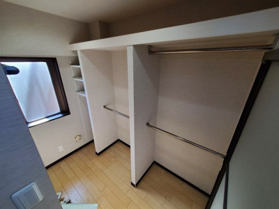 【収納】 | ロイヤルシティ西荻窪Ⅱ