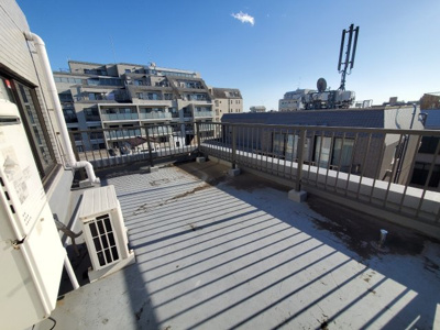 【バルコニー】 | ロイヤルシティ西荻窪Ⅱ