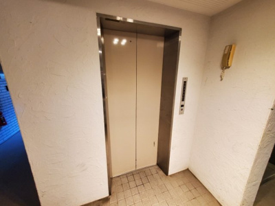 【その他共用部分】 | ロイヤルシティ西荻窪Ⅱ