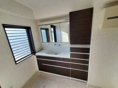 【洗面所】 | ロイヤルシティ西荻窪Ⅱ