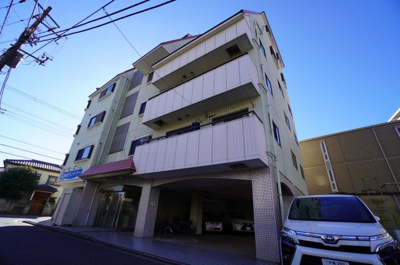 【その他】 | 神明町スターンハイツ