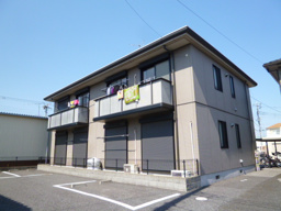 ミレニアムⅡ号館の画像
