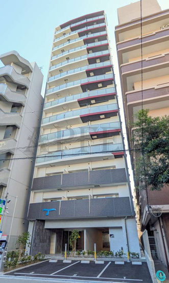 【外観】 | セレニテ新大阪ミラク弐番館