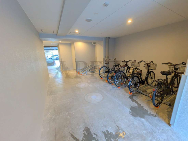 【その他共用部分】 | セレニテ新大阪ミラク弐番館