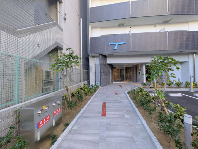 【その他共用部分】 | セレニテ新大阪ミラク弐番館
