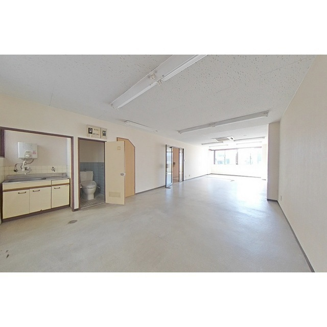 サンデービルのその他