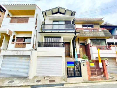 【外観】 | 堺市西区平岡町 | 現地写真になります！！
