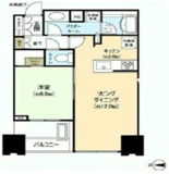 江東区豊洲３丁目の中古マンションの画像