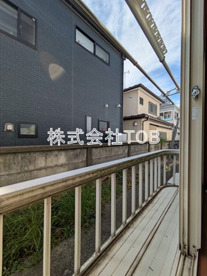 【その他】 | グランドール調布-富士見町2丁目- | フラワーボックス