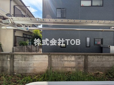 【展望】 | グランドール調布-富士見町2丁目-