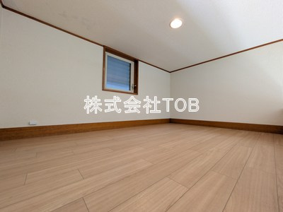 【内装】 | グランドール調布-富士見町2丁目- | ロフト