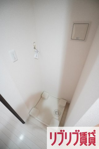 クリスタルの設備