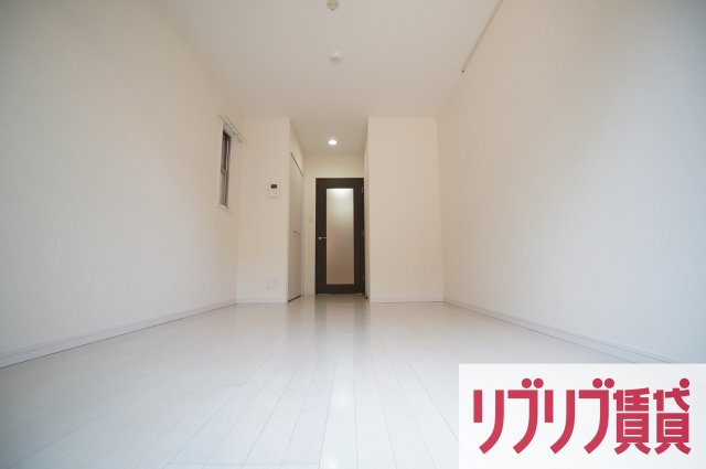 クリスタルの居間・リビング