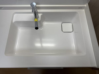 【キッチン】 | シンク