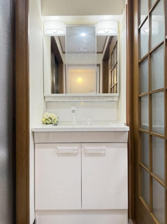 【独立洗面台】 | 洗面化粧台