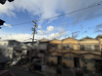 【その他】 | 2階からの眺望