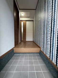 【玄関】 | 玄関