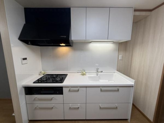 【キッチン】 | システムキッチン