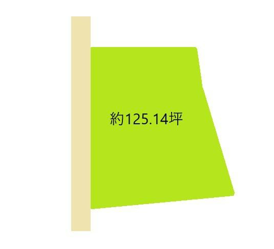 和歌山市吐前　土地