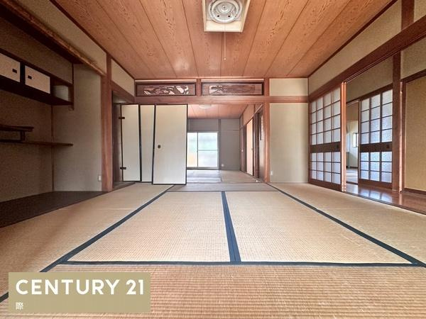 和歌山市市小路　中古戸建の和室