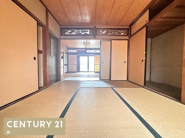 和歌山市市小路　中古戸建の和室