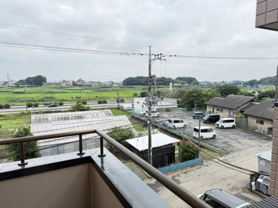 【展望】 | プルミエールⅡ