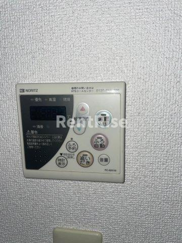 Garden Village Fの設備