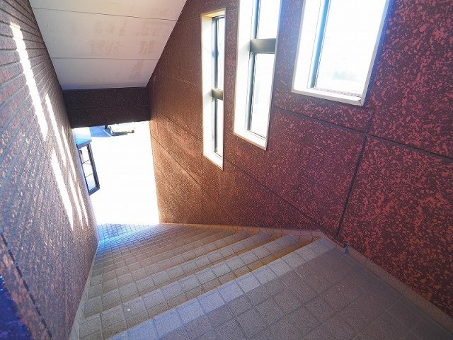 高崎市箕郷町下芝のアパートのその他