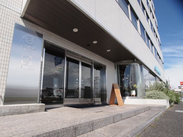 群成舎ANNEX bldg.