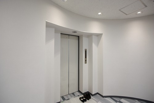 群成舎ANNEX　bldg.のその他共用部分