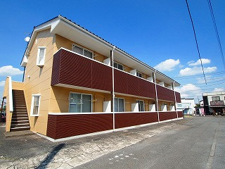 カツエコーポ　Ⅲ