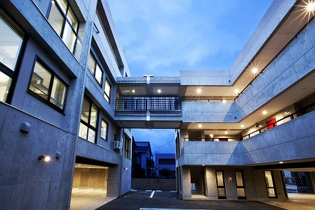 グランスプリングス