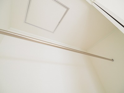 ニューシティーFの設備