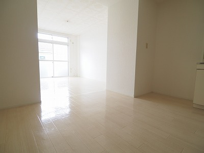 ニューシティーFの展望