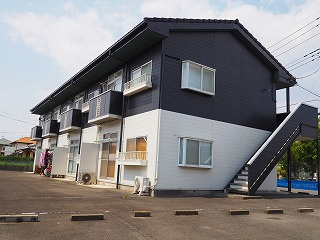 ニューシティーFのその他共用部分