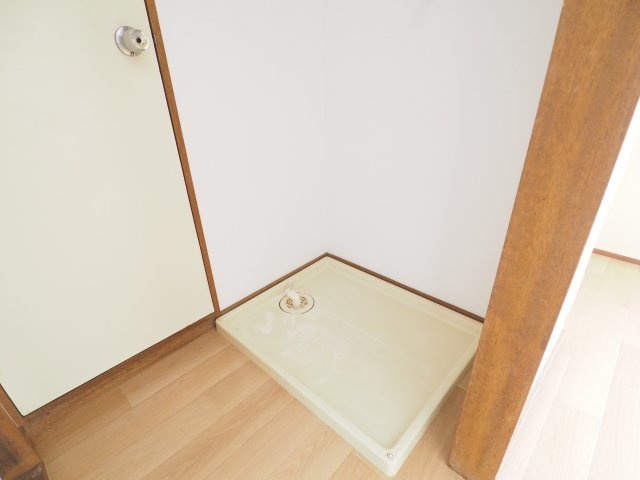 ニューシティーFの設備